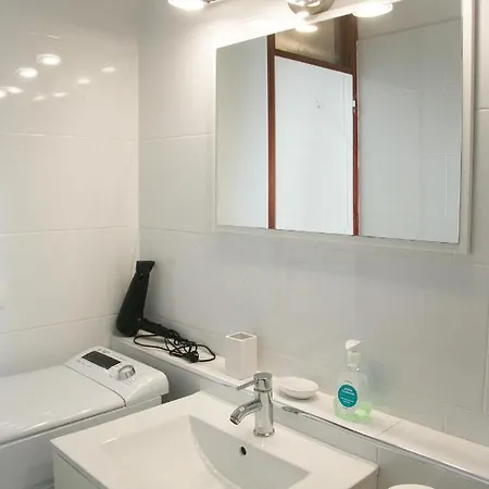 Apartment Vina Del Mar 5 Playa Fanabe