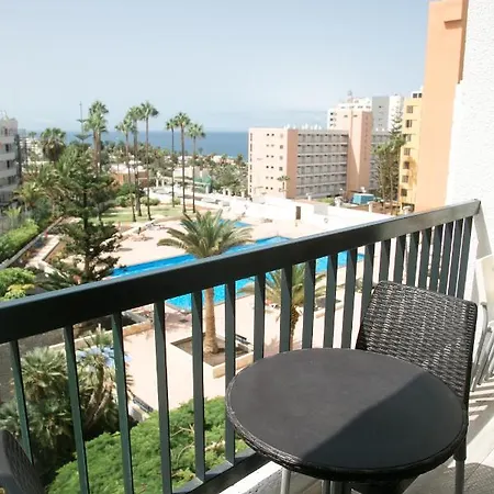 Vina Del Mar 5 Apartment