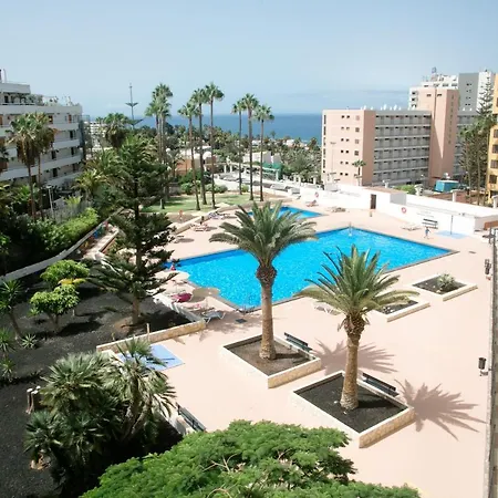 Vina Del Mar 5 * Playa Fanabe