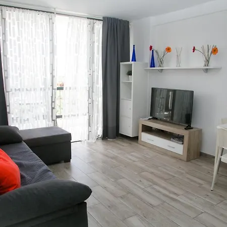 Vina Del Mar 5 Apartment