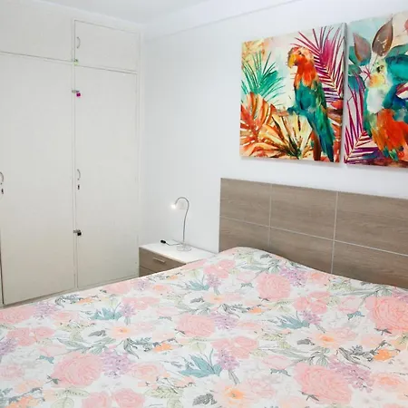 Apartment Vina Del Mar 5
