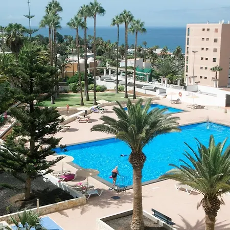 Vina Del Mar 5 * Playa Fanabe