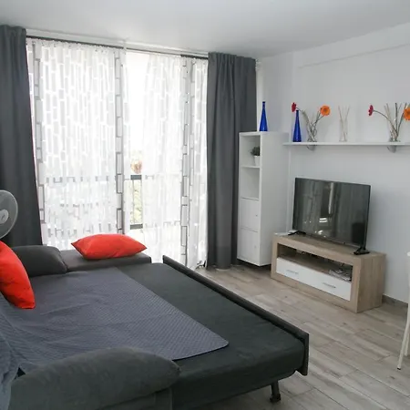 Vina Del Mar 5 Apartment Playa Fanabe