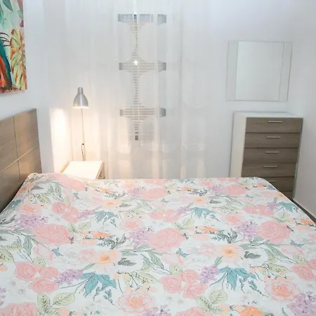 Vina Del Mar 5 Apartment Playa Fanabe