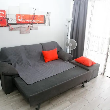 Apartment Vina Del Mar 5 *