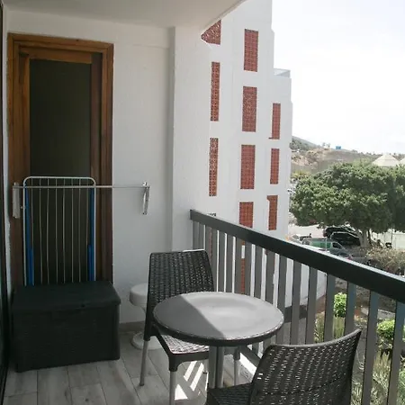 Apartment Vina Del Mar 5 Playa Fanabe