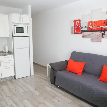Vina Del Mar 5 Apartment