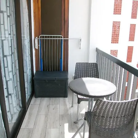 Vina Del Mar 5 Appartement *