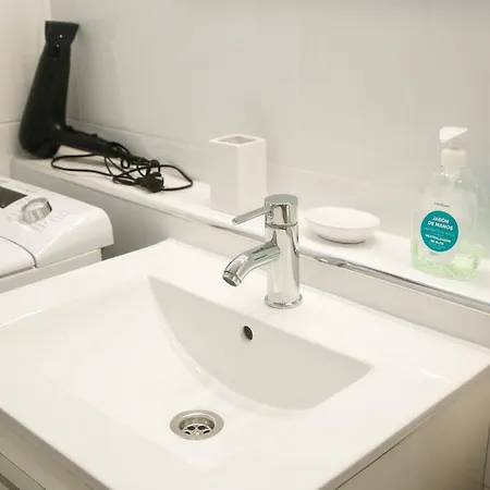 Apartamento Viña Del Mar 5